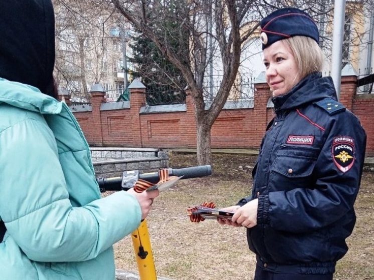 33 ребенка пострадали в результате ДТП на самокатах в Новосибирске