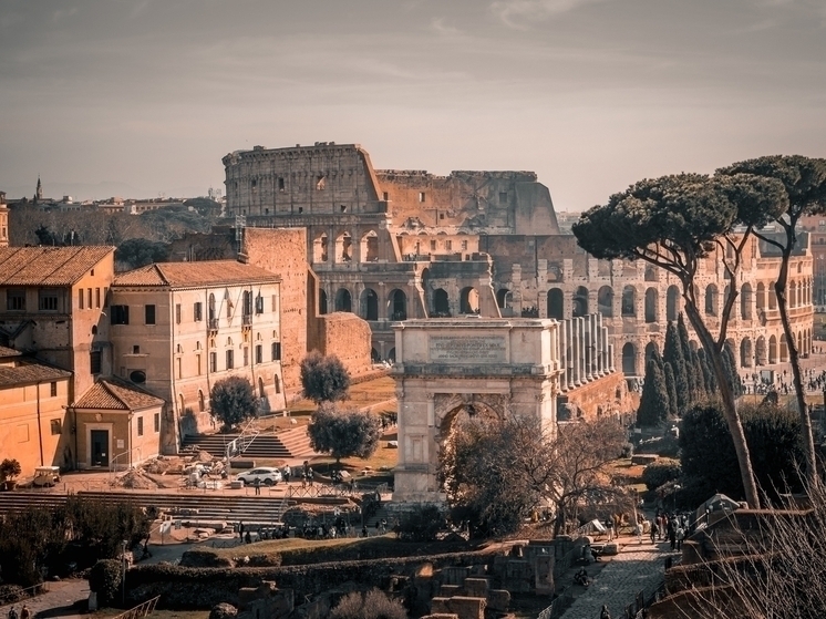 Как пахло прошлое: учёные восстанавливают исчезнувшие ароматы древних эпох