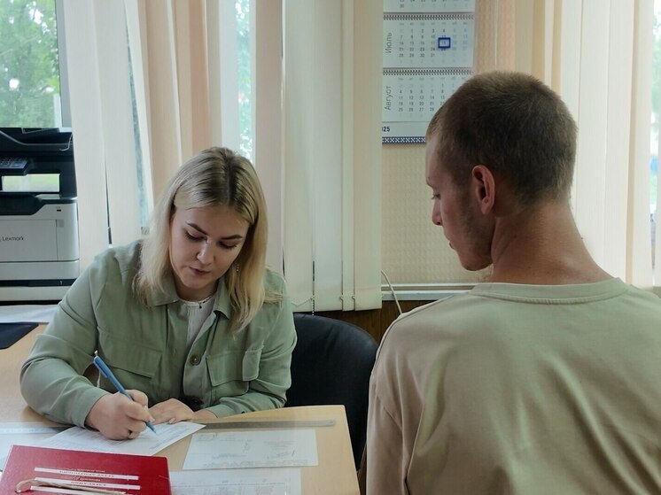 Жители Саратовской области активно заключают контракты для участия в СВО