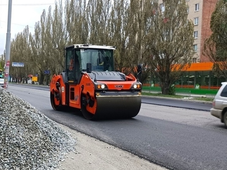 В районе Уралмаша появятся две новые улицы