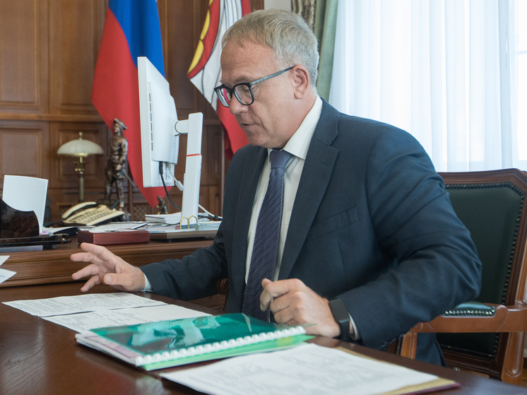 Суд не выпустил из СИЗО воронежского экс-министра предпринимательства Швыркова