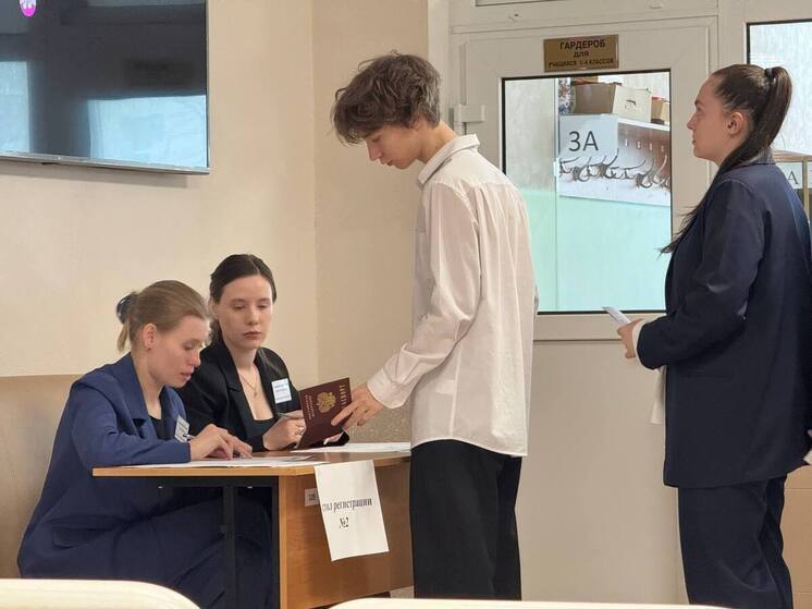 В Сургуте успешно завершился период государственной итоговой аттестации