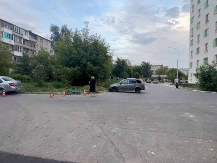 Двое детей оказались под колесами авто в Дзержинске