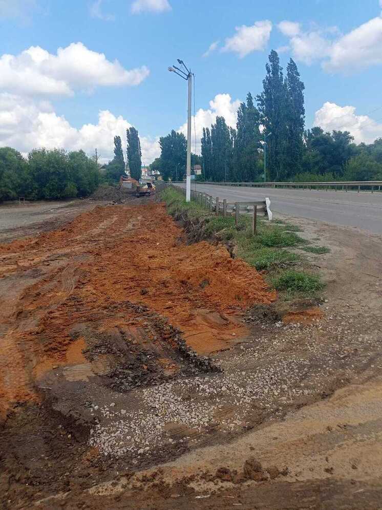 Капитальный ремонт двух плотин Воловского округа начнется в Липецкой области