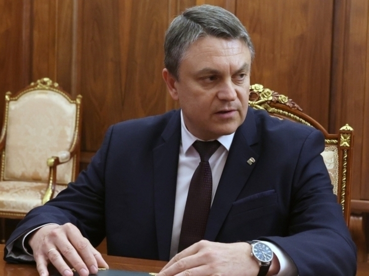 В ЛНР состоялись мероприятия, посвященные Дню металлурга