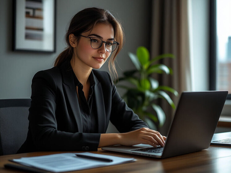 СФР напоминает: отчет по форме 2 раздел ЕФС-1 необходимо сдать до 26 июля