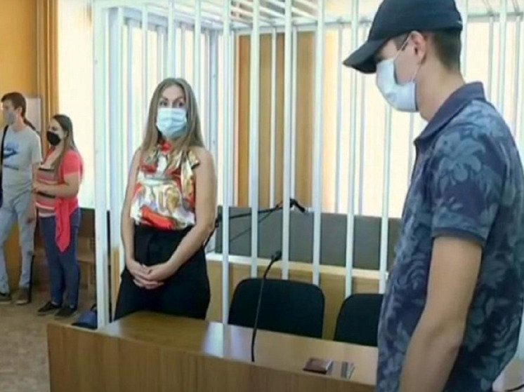 Виновник смертельного ДТП в Новосибирске подал на УДО
