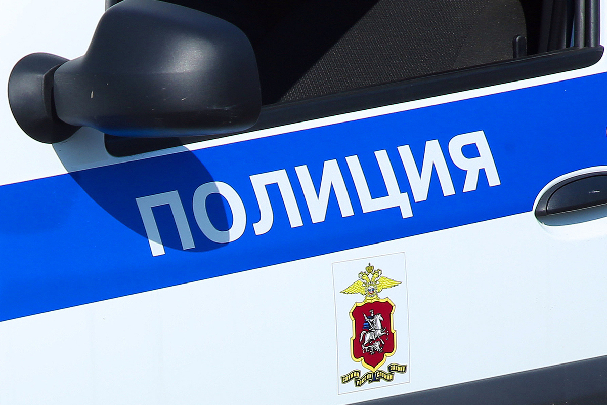Установлена личность неизвестного, найденного мертвым на Троекуровском кладбище