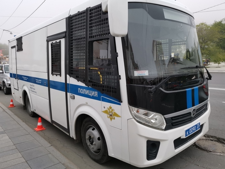 Трагедия в Уссурийске: пьяный мужчина поджег свою сожительницу