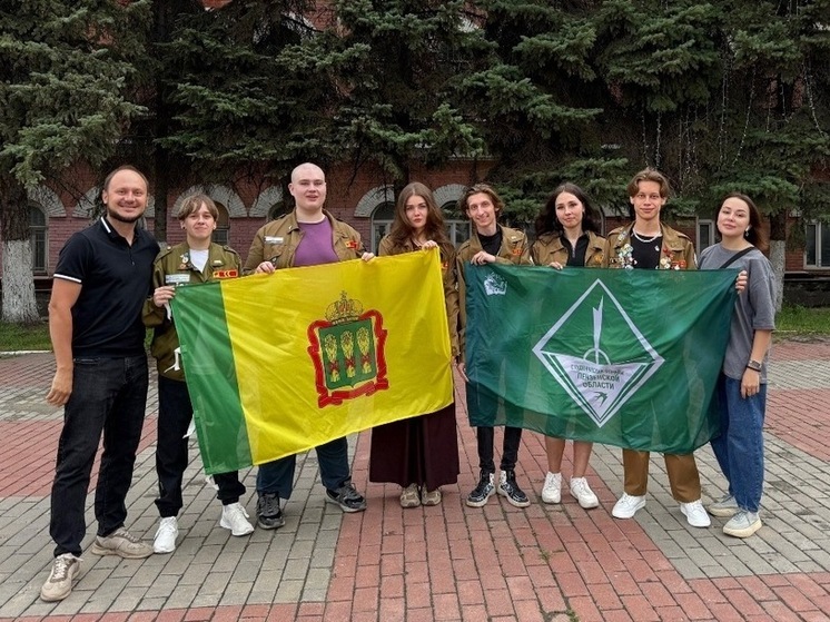 Пензенские студенты отправятся на Всебелорусскую молодежную стройку в Брестскую крепость