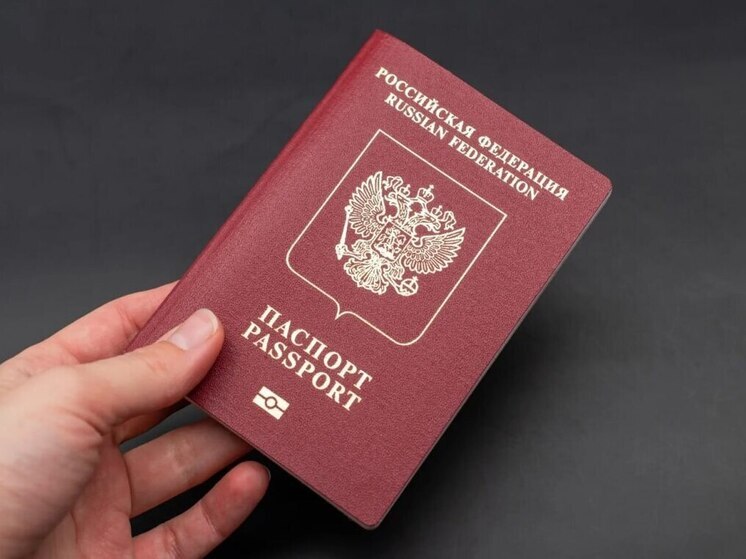 В Луганске в четырех отделениях МФЦ начат прием заявлений на заграничный паспорт гражданина РФ