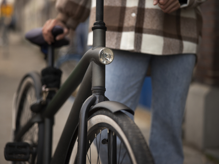 В Йошкар-Оле за неделю украли пять велосипедов из подъездов