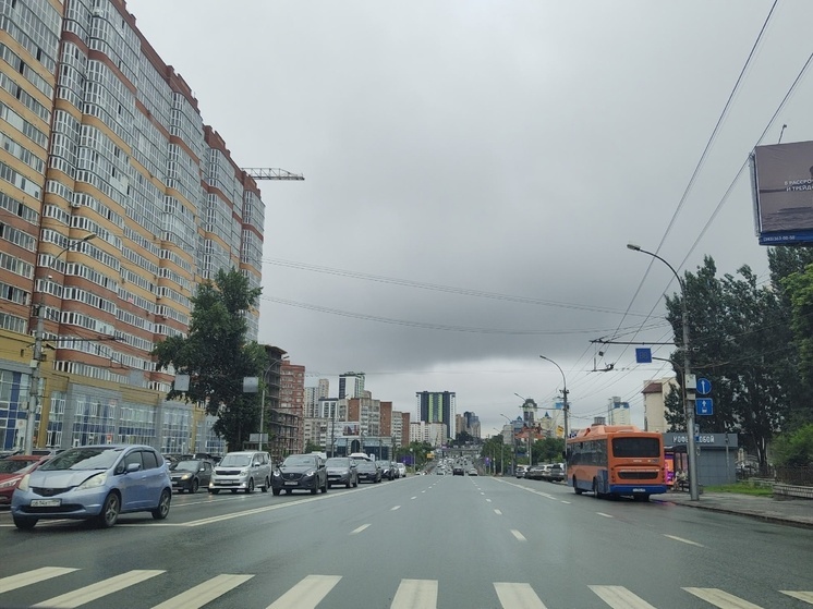 Новосибирцы за июнь взяли ипотеку на 6,25 млрд рублей