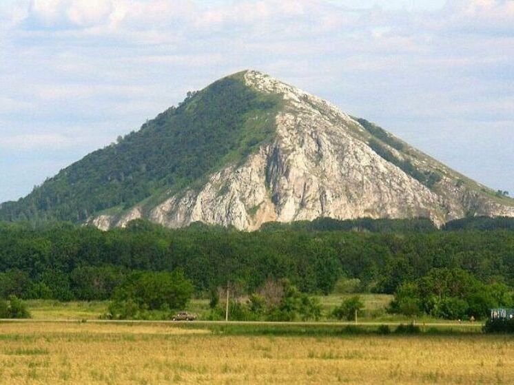 Башкирские шиханы включили в предварительный список Всемирного наследия ЮНЕСКО