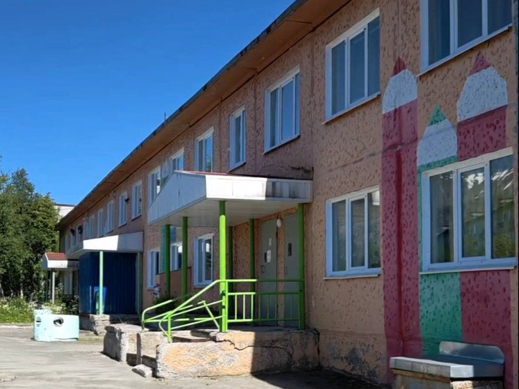В Кировске школы и детсады готовятся к новому учебному году