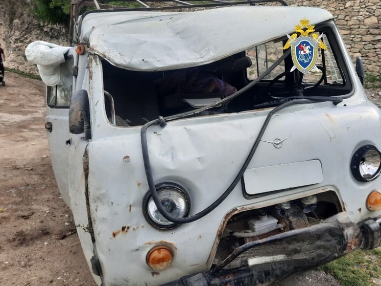  5 человек погибли, 73 пострадали в ДТП в Дагестане за неделю