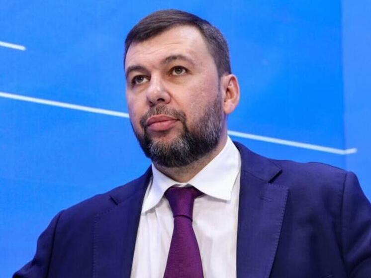 Глава ДНР временно отменил отпуска членов Правительства и глав муниципалитетов