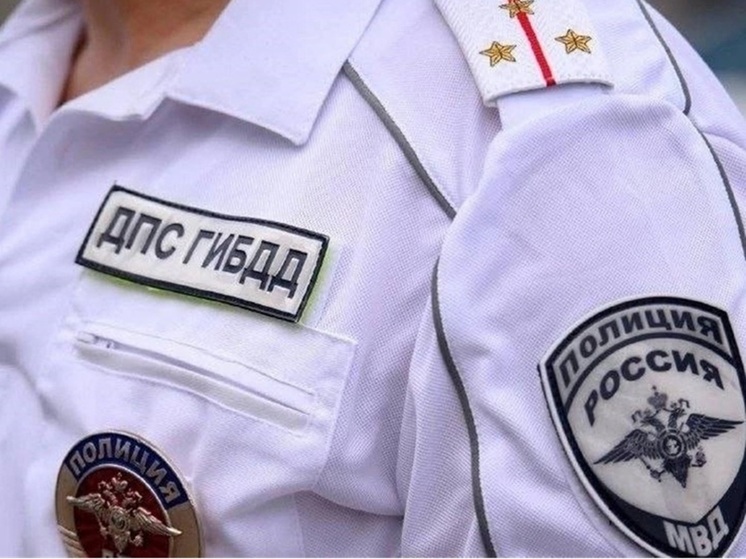 26 пьяных водителей отстранили от управления в Курганской области