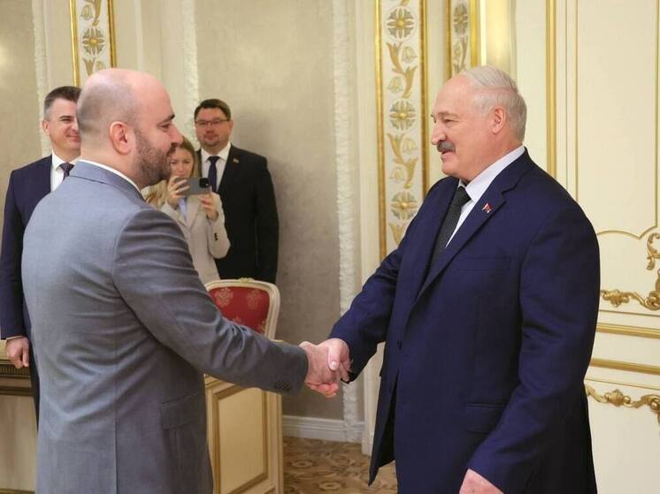 Самарская область укрепляет сотрудничество с Беларусью