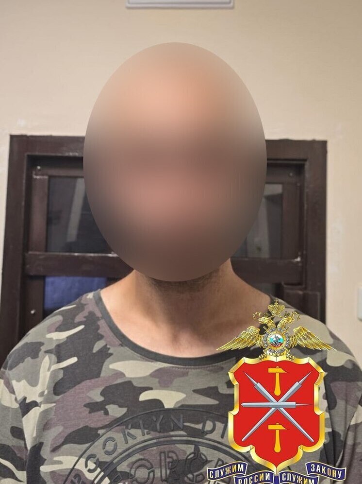 В Туле задержали подозреваемого в краже велосипеда