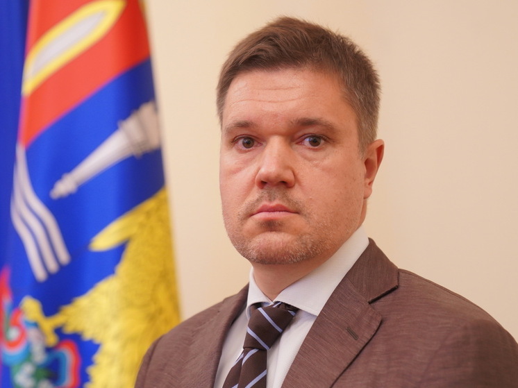 В Ивановской области назвали имя руководителя департамента природных ресурсов и экологии