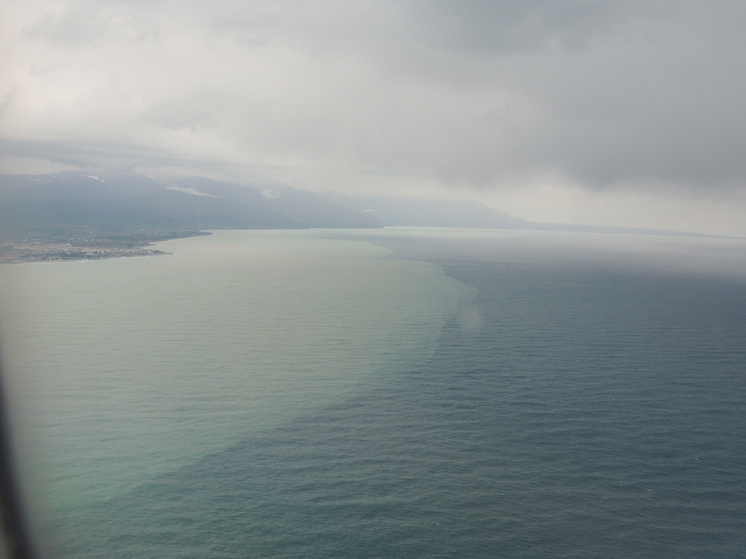 Два раза в неделю будут совершаться полеты из Екатеринбурга в Геленджик