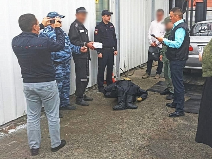 Курганские правоохранители раскрыли убийство, совершенное в 1983 году