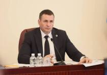Губернатор Хабаровского края Дмитрий Демешин продолжает проводить в регионе политику, ставящую во главу угла интересы человека