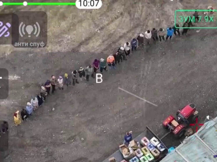 В Самарской области пресечена незаконная трудовая деятельность 40 мигрантов