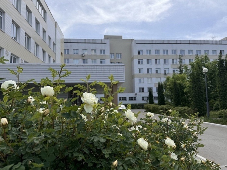 В тульской детской больнице пройдет День открытых дверей