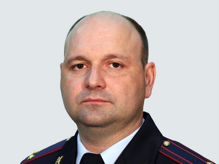 Подполковник полиции из Волгограда будет бороться с коррупцией в Саратове