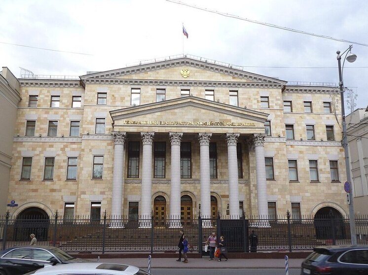 Генпрокуратура контролирует авиаперевозки из-за сбоев в расписании рейсов