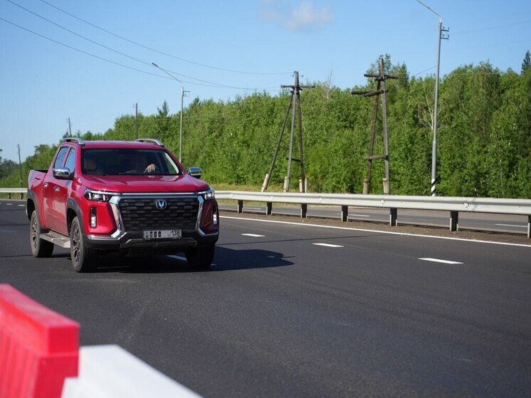 В Братске отремонтируют дороги с заменой подземных коммуникаций