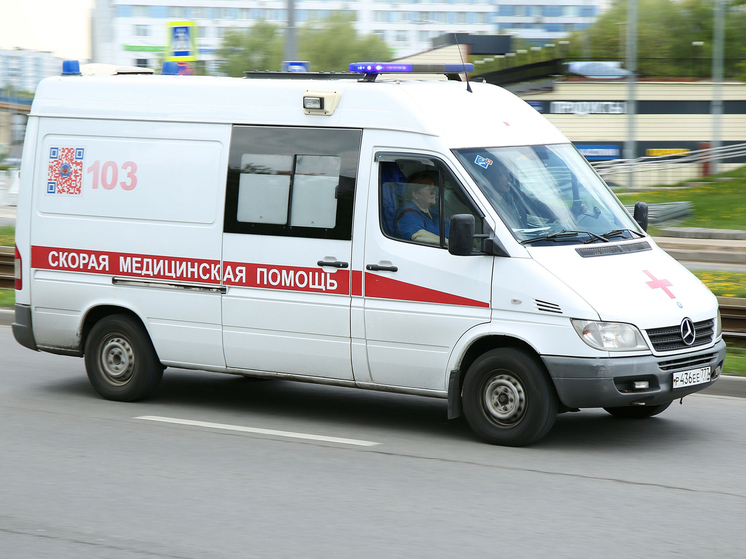 Девятилетний мальчик сбит электровелосипедом в подмосковной Балашихе
