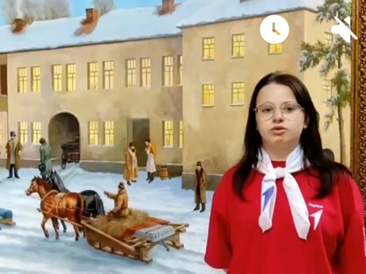 Три школьницы из Думиничского района поедут в «Артек»