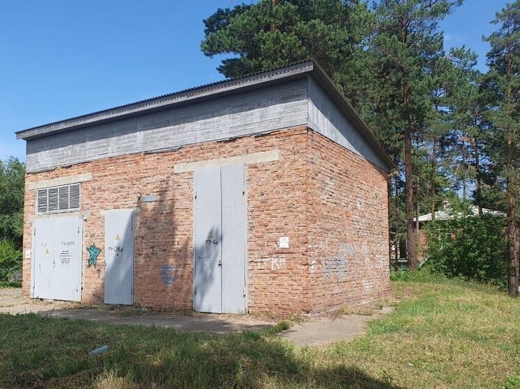  В Иркутской области предупреждают об опасности проникновения на энергообъекты