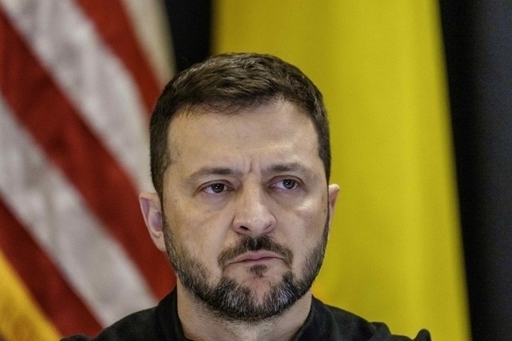 Bloomberg: Британия поставила Украине боеприпасы на $200 млн за два месяца
