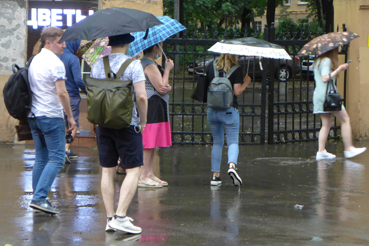 Юрист Георгиева: избежать наказания за опоздание на работу из-за дождя можно несколькими способами