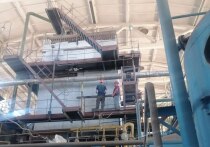 На прошлой неделе глава Астрахани Игорь Редькин поручил ответственным ведомствам повысить взаимодействие с руководителями управляющих компаний и ТСЖ для своевременного и качественного проведения промывки и опрессовки жилых домов