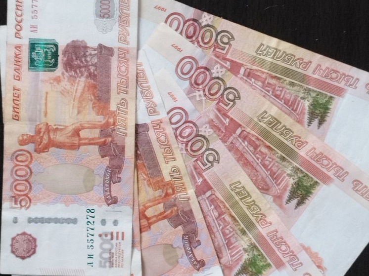 В России увеличат лимит рассрочки до 50 тысяч рублей