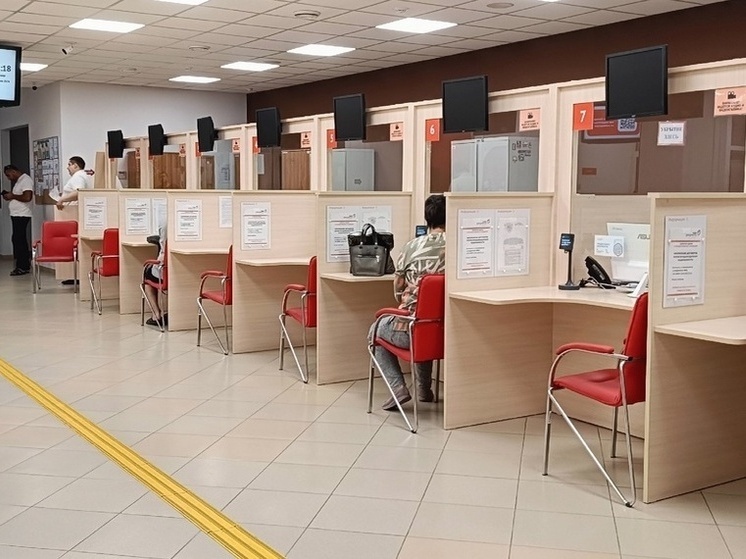 Биометрический загранпаспорт смогут получать жители ЛНР