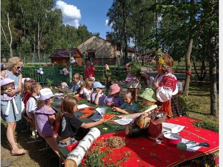 В Смоленском Эколого-биологическом центре появится новая экспозиция