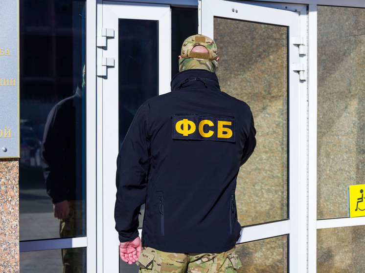 ФСБ задержала главу банка «Снежинский» по делу о хищении 1 млрд рублей