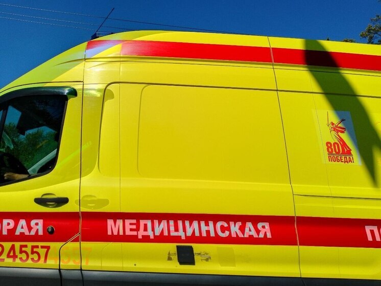 Число вызовов скорой помощи к ленинградцам увеличилось из-за жары