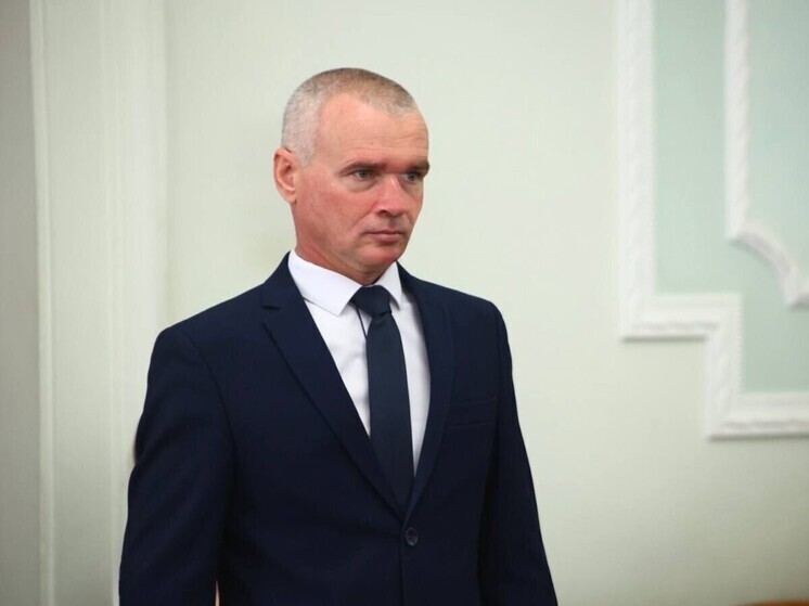 В Ростове Валерий Лаптев возглавил «Центра интеллектуальной транспортной системы»