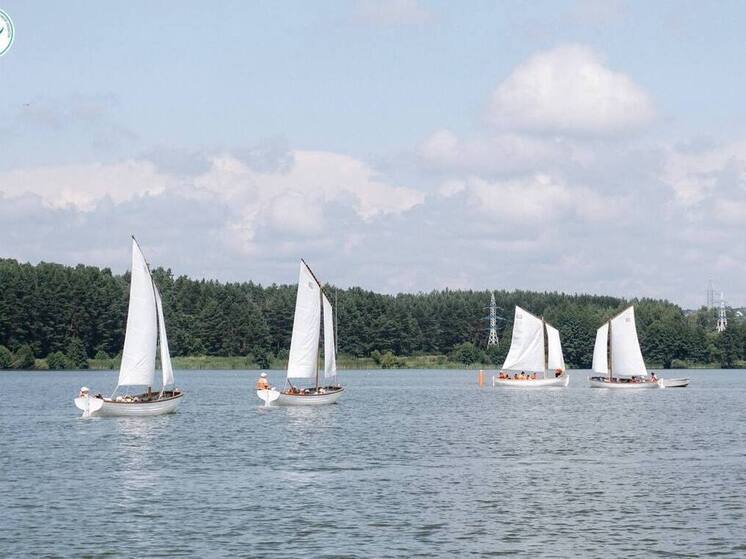 Калужские гребцы завоевали два золота на ЧР и первенстве России