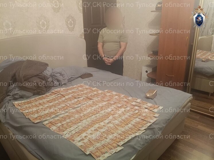 Организаторы подпольного казино в Щекине попались с 3 млн рублей