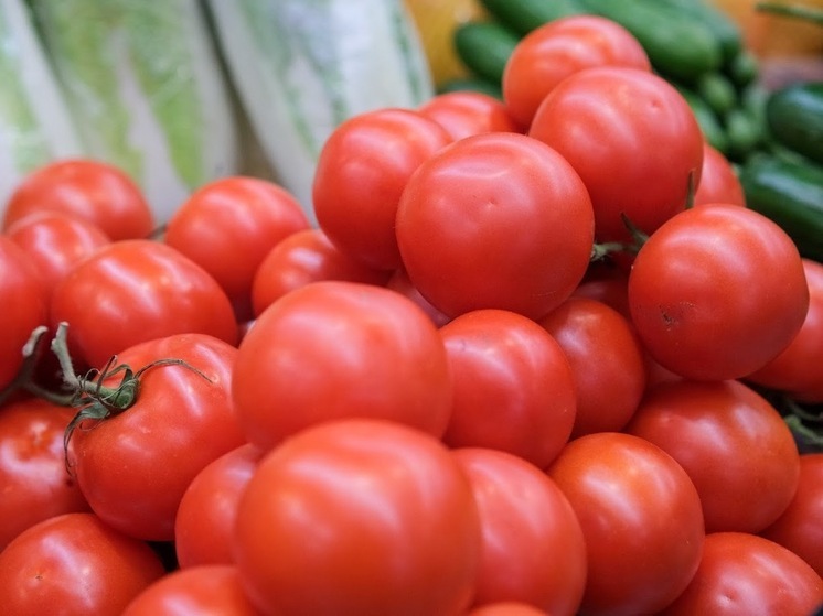 В Волгоградской области снизились цены на овощи и куриные яйца