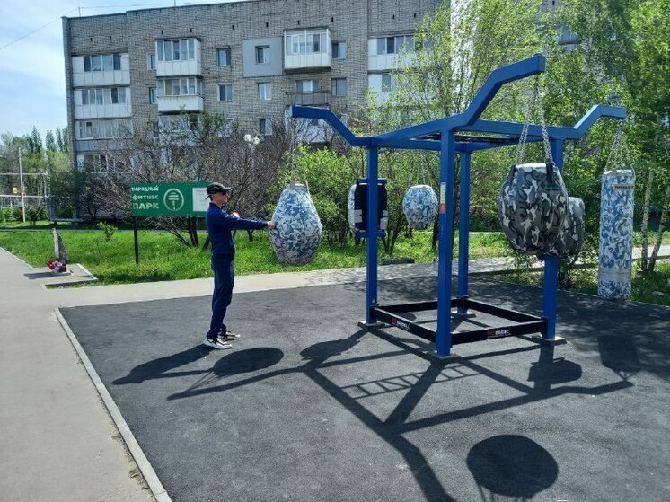 Треть саратовских работодателей ценит спортивных сотрудников