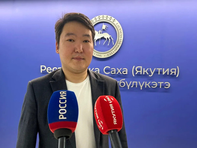 В Якутии  2758 детей участников СВО обеспечены бесплатным горячим питанием